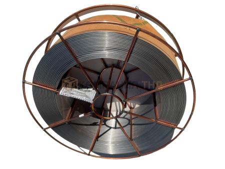 Проволока сварочная ESAB OK Aristorod 12.63