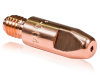 Токосъемный наконечник КЕДР E-Cu PRO М6 / Ø 1.2мм (8,0 / 28) (7160037) Токосъемный наконечник КЕДР E-Cu PRO М6 / Ø 1.2мм (8,0 / 28) (7160037)