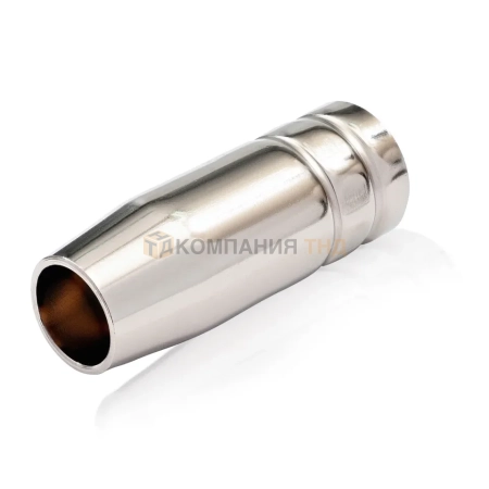 Сопло КЕДР MIG-25 PRO Ø15мм, коническое газовое (7160066)