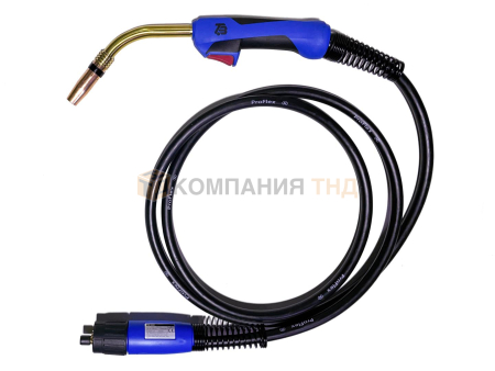 Горелка ESAB TBi 240 Expert Горелка ESAB TBi 240 Expert