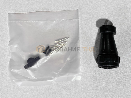 Адаптер ESAB 8 Pin Amphenol Plug