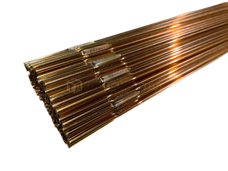 Прутки присадочные ESAB Weld T 80S-Ni1 Прутки присадочные ESAB Weld T 80S-Ni1