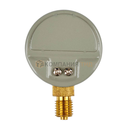 Манометр ПТК 0,4 МПа, ацетилен, с поверкой