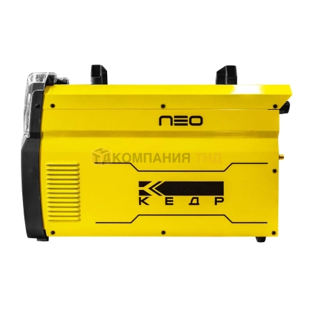Источник сварочный КЕДР MultiMIG-3500DP NEO LCD (8028582)
