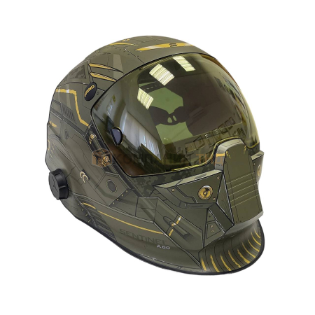 Маска сварочная ESAB Sentinel A60 Sage