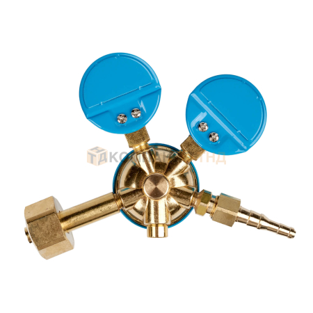 Редуктор кислородный ПТК БКО-50-5 (тип 2)