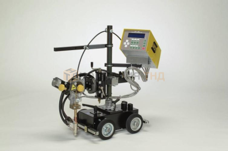 Трактор-автомат ESAB A2 Multitrac с блоком PEH