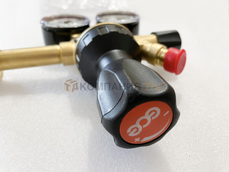 Редуктор пропановый GCE Base Control PB