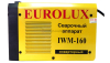 Сварочный аппарат EUROLUX IWM 160 Инвертор EUROLUX IWM-160