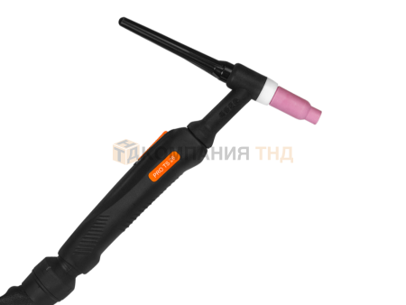 Сварочная горелка Сварог PRO TS 26, 4 м, IOW6960-SV001 (94608)