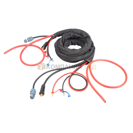 Сварочный аппарат ПТК ПРОФИ MIG 500 FW