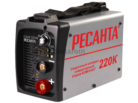 Инвертор РЕСАНТА САИ-220К(компакт) (65/37)