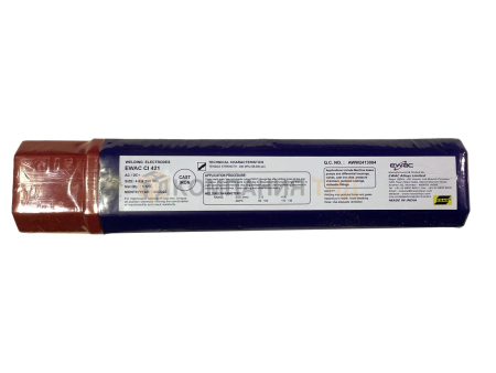 Электроды ESAB EWAC CI 421