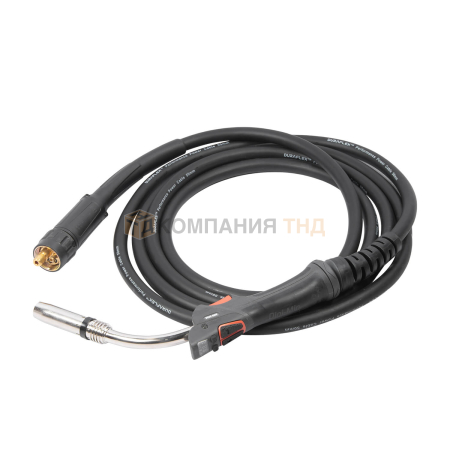 Сварочный аппарат ПТК HANKER MULTIMIG 350S DP H42