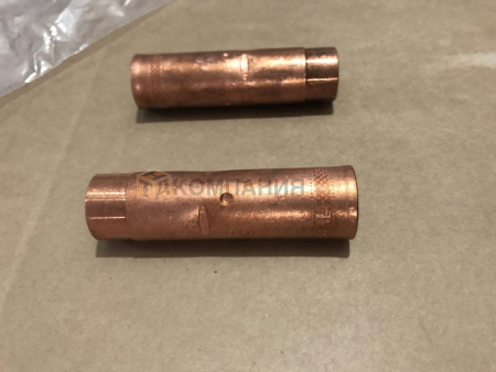 Сопло ESAB газовое прямое PSF 250 16 мм