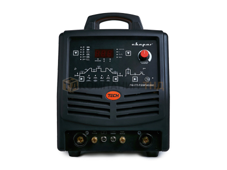 Сварочный аппарат Сварог TECH TIG 315 P DSP AC/DC (E106)
