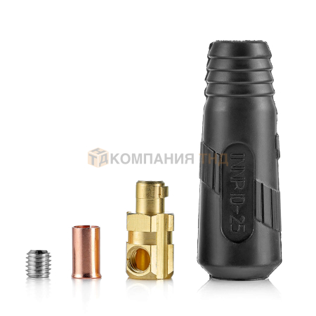 Вилка кабельная ПТК 10-25 AER1025