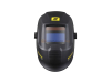 Маска сварочная ESAB Swarm A10 для защаты глаз при дуговой сварке Маска сварочная ESAB Swarm A10