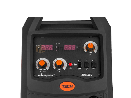Сварочный аппарат Сварог TECH MIG 250 (N257)