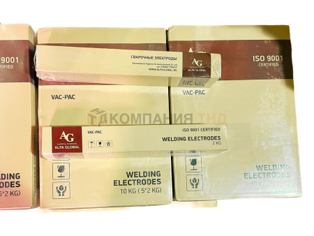 Электроды AG E 309L-16