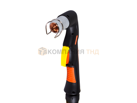 Плазмотрон Сварог CS 101 цент. адаптер (Elkraft)