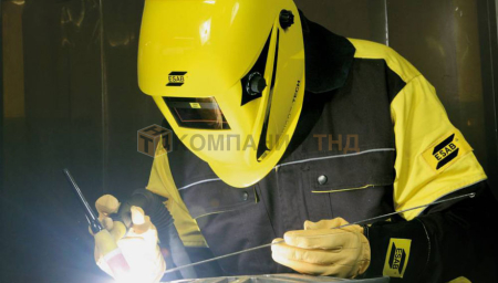 Маска сварочная ESAB Origo Tech 9-13