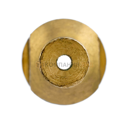 Мундштук внутренний ПТК №1 (3–15 мм) к РК-02, РД-02