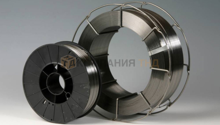 Проволока порошковая ESAB OK Tubrod 14.04