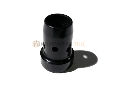 Диффузор ESAB газовый, черный, арт.130P002026 (1шт.) (130P002026)