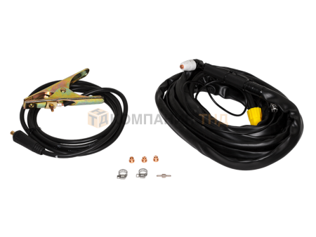 Инвертор для плазменной резки Сварог REAL CUT 45 (L207)