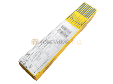 Сварочные электроды ESAB OK 55.00 Электроды ESAB OK 55.00