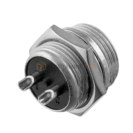 Разъём ПТК 2-M PIN0211