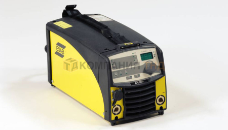 Сварочный аппарат ESAB Caddy Arc 201i, A33