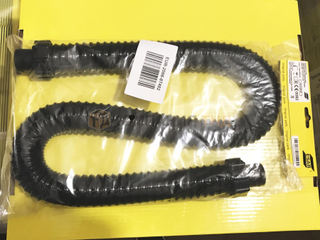 Воздуховод ESAB Air hose long, 1000мм