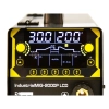 Полуавтомат КЕДР IndustrialMIG-200DP LCD (230В, 30-200А)