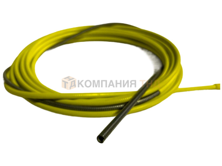 Проволокопровод ESAB стальной 1.2-1.6мм желтый