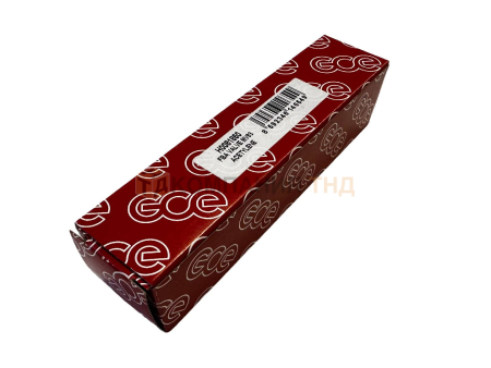 Затвор предохранительный GCE MV 93 (SP 20/FR 20) - (горючий газ) вход резака/горелки  G3/8" LH