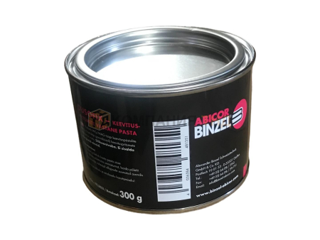 Паста антипригарная Abicor Binzel Dusofix