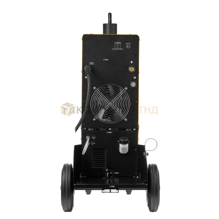 Сварочный аппарат ПТК RILON MIG 500 FW