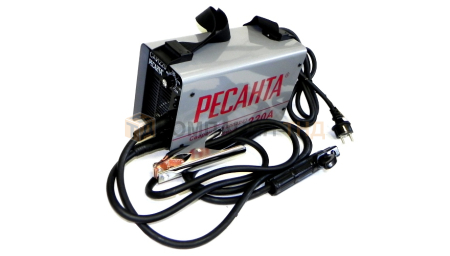 Инвертор Ресанта САИ-220