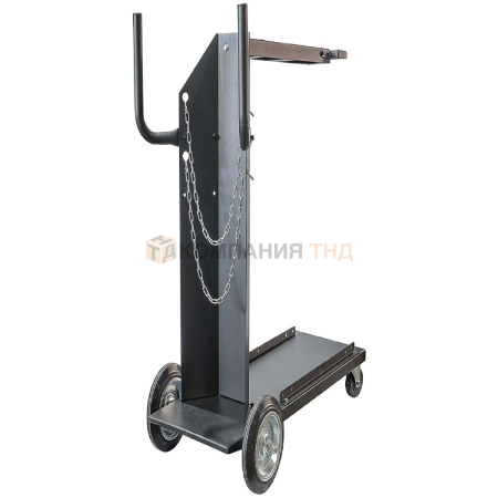 Тележка HUGONG SUPERWAVE 500U