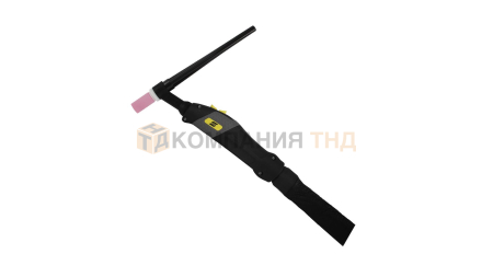 Горелка ESAB SR-B 9-4m-ED-2K-3550-G1/8"-L-A2P, 4м (0700025500)