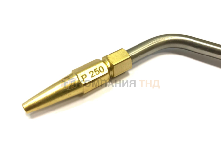 Горелка пропановая GCE JETSOUD PB для деликатных работ Горелка пропановая GCE JETSOUD PB для деликатных работ