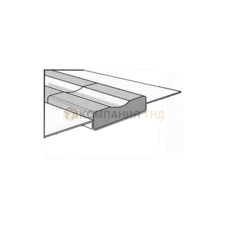 Подкладки керамические ESAB PZ 1500/72 (56шт.) (2150072000)