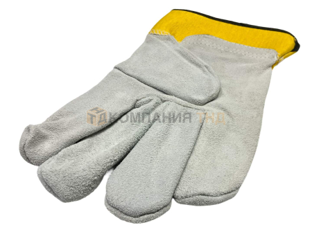 Перчатки слесарные Grovers Easy Work (S-591)