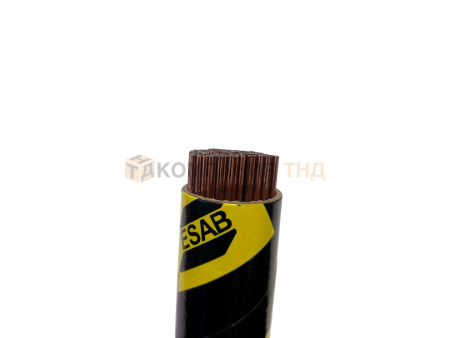 Прутки присадочные ESAB Weld T W4Si1 Прутки присадочные ESAB Weld T W4Si1