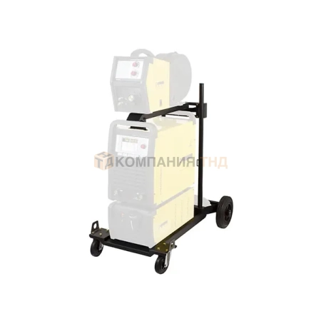 Тележка КЕДР MultiMIG-5000P