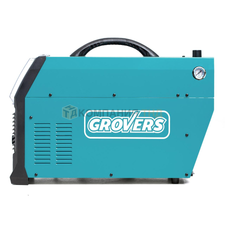 Инвертор для плазменной резки GROVERS CUT 60 Установка GROVERS CUT 60 воздушно-плазменной резки