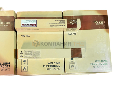 Электроды AG E 309L-16