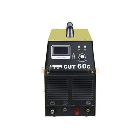 Установка воздушно-плазменная КЕДР CUT-60G (380В, 20-60А, 20 мм) (8001495)